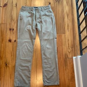 Brixton ‘Toil II’ Pant.